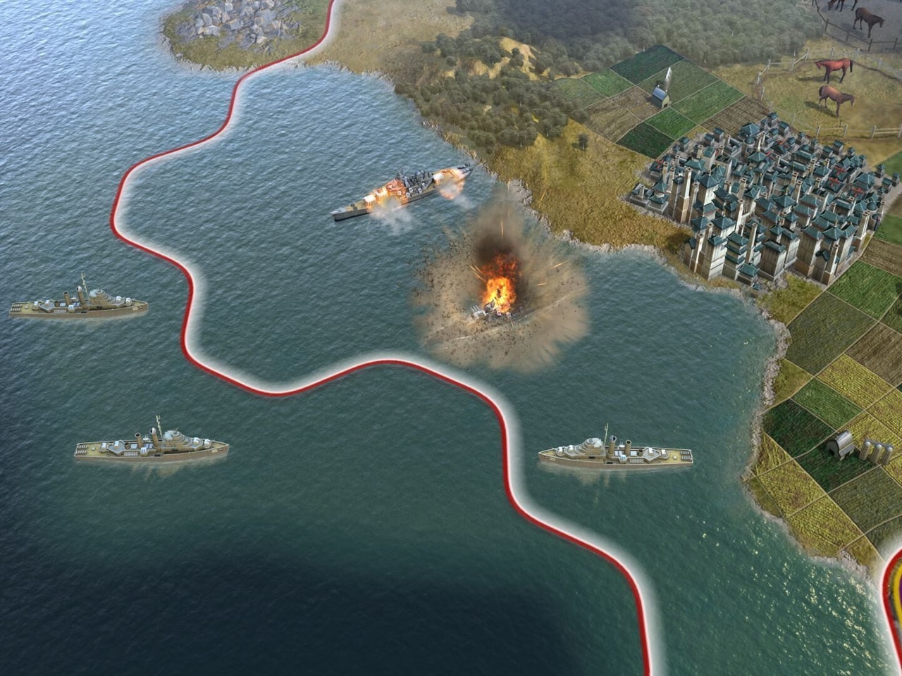 Sid Meier's Civilization 5