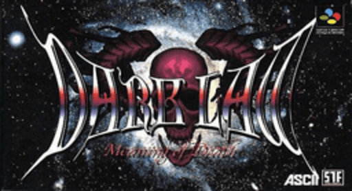 黑暗法令