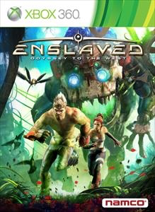 Enslaved Odyssey to the West