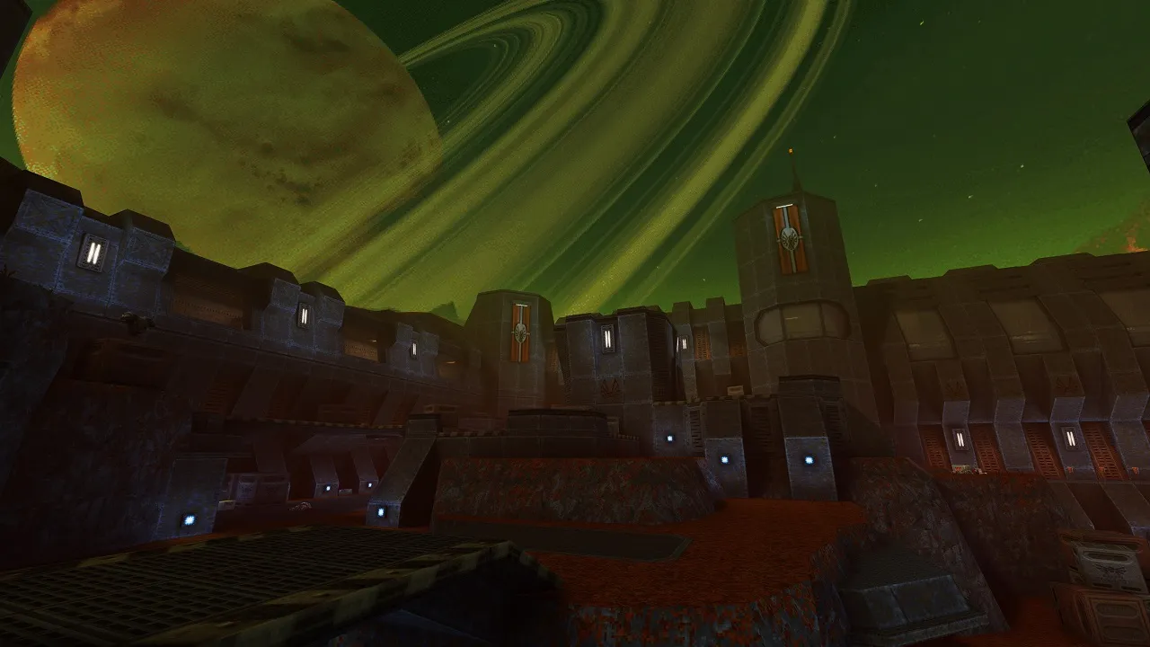 Quake 2
