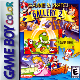 GBゲームコレクション3
