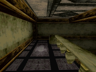 シャドウゲート64 四塔の審判