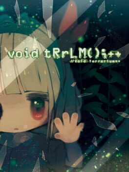 void tRrLM(); //Void Terrarium Plus