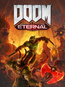 毁灭战士：永恒