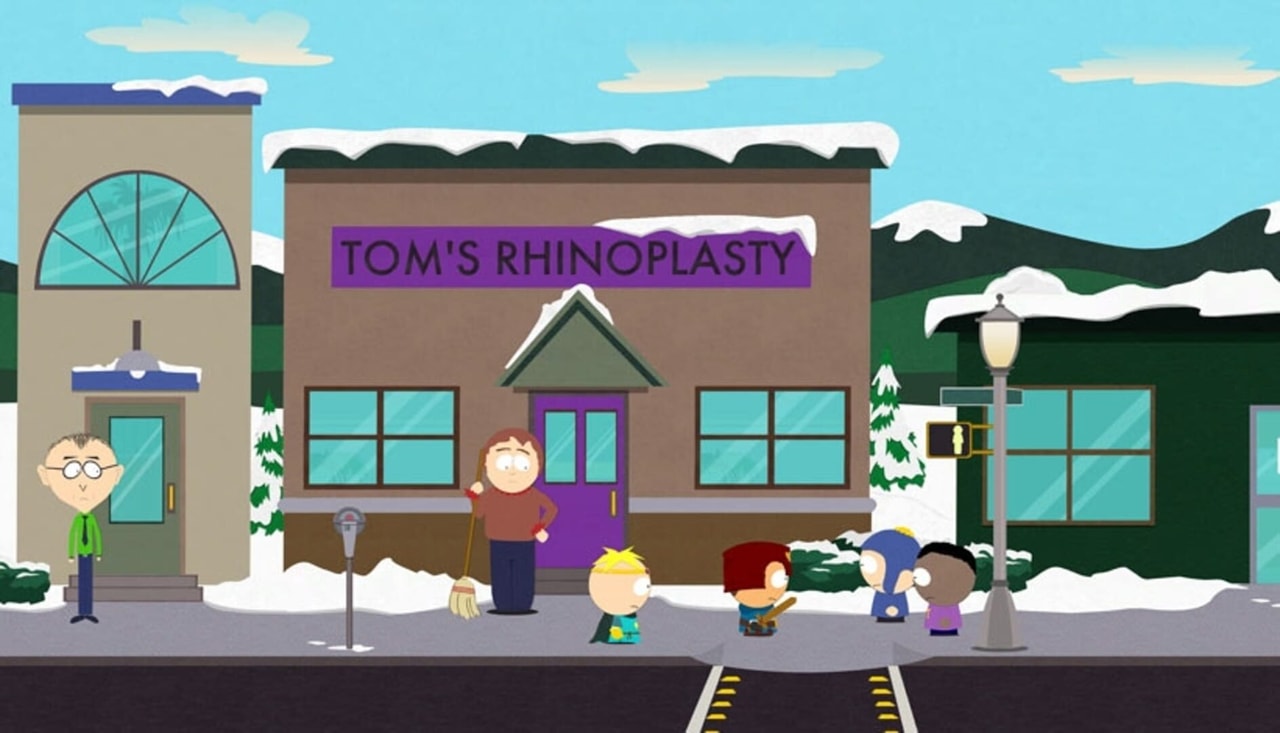 South Park: The Stick of Truth