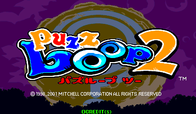 Puzz Loop 2