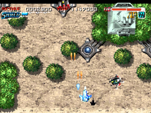 AirGrave