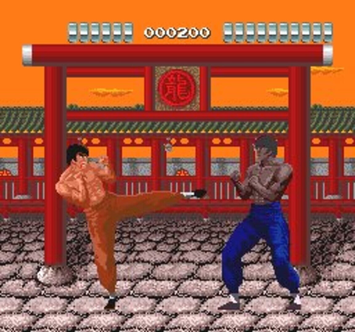 中国拳