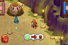 Bionicle Heroes