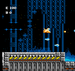 Air Fortress