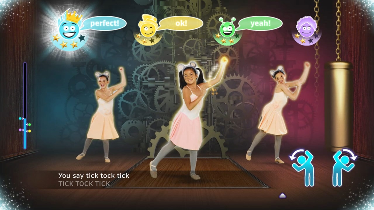 Just Dance Kids 2014