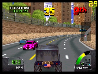 世界大賽車