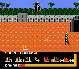 Operation Wolf
