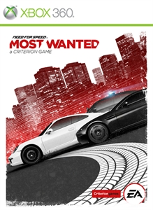 NEED FOR SPEED MOST WANTED (2012)