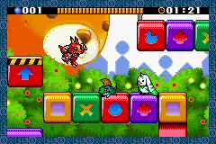 デジモン - ファイティングスピリッツ