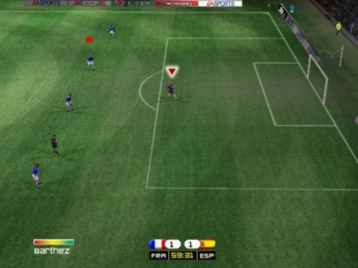 2002 FIFA World Cup