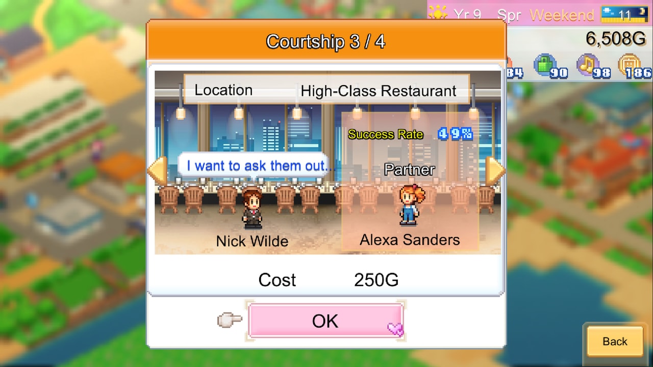 Dream Town Island – Nintendo Switch 2 Edition