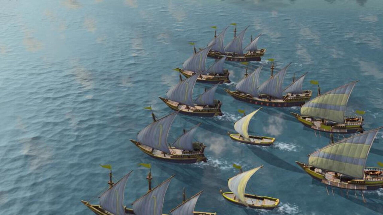 Age of Empires 4: Anniversary Edition