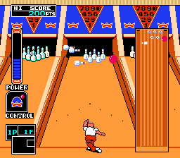 Championship Bowling