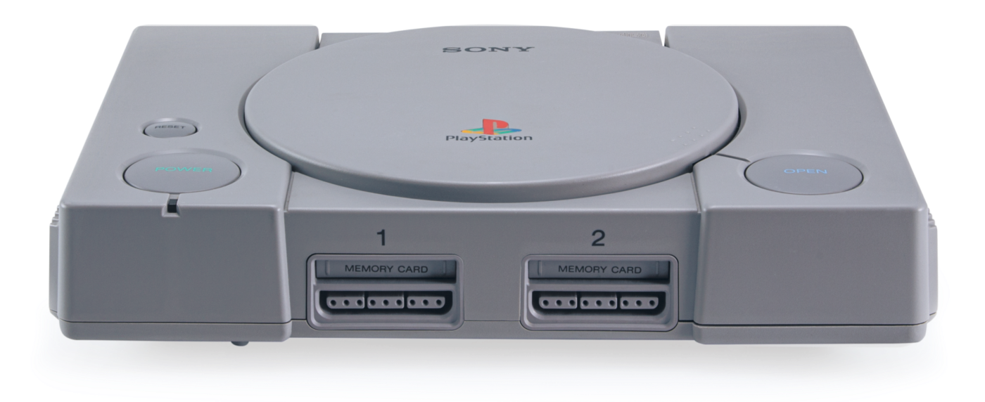 PlayStation
