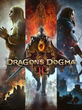 ドラゴンズドグマ 2