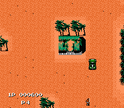 ジャッカル（仮訳）