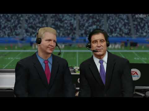 Madden NFL 16
