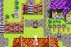Chinmoku No Iseki - Estpolis Gaiden gameplay screenshot 2