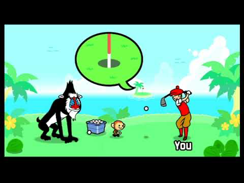 『Beat the Beat: Rhythm』ゲームスクリーンショット1