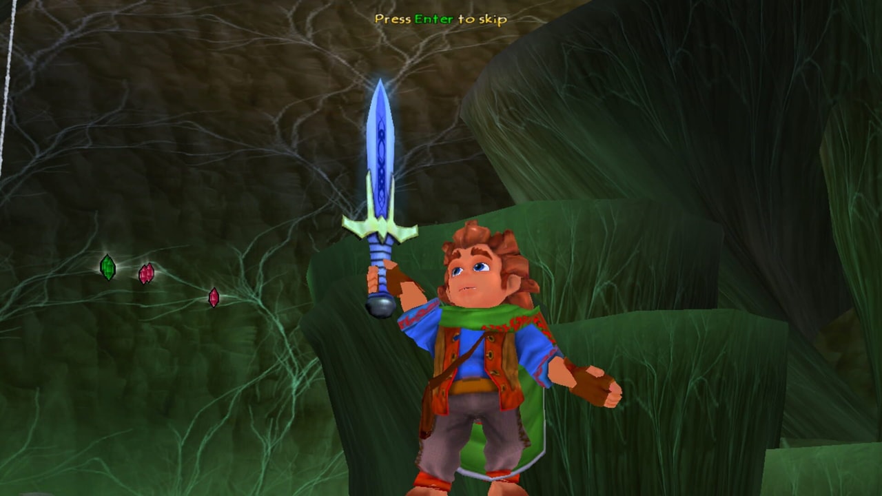 Hobbit, The