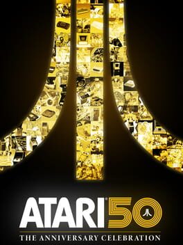 雅達利50：週年慶典