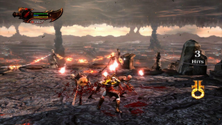 God of War 3