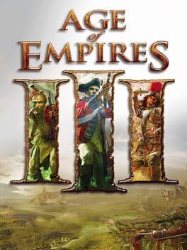 Age of Empires 3