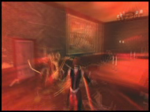 Bloodrayne
