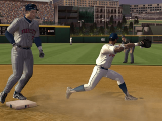 メジャーリーグベースボール 2006