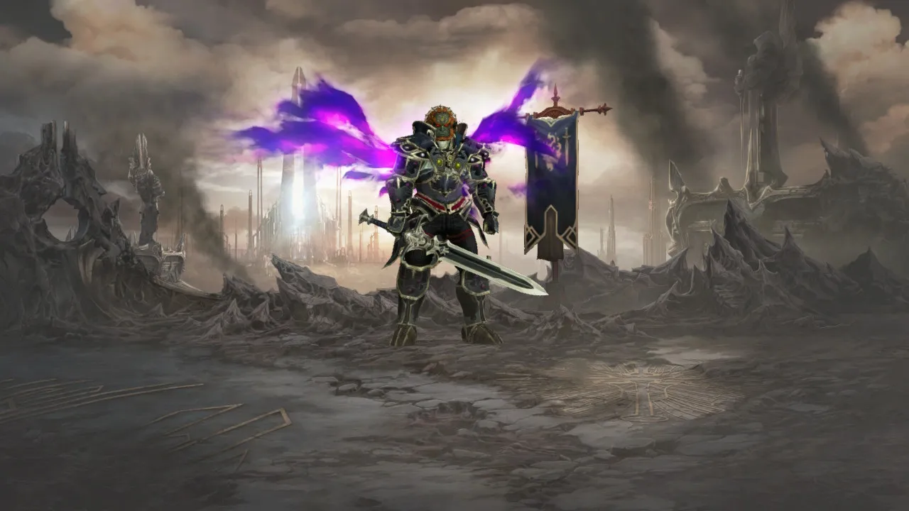 Diablo III: Eternal Collection
