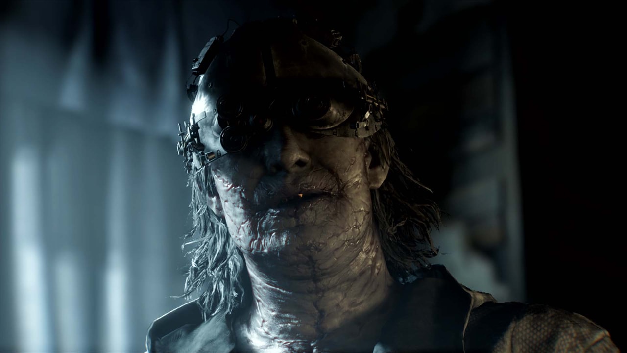 Resident Evil Requiem