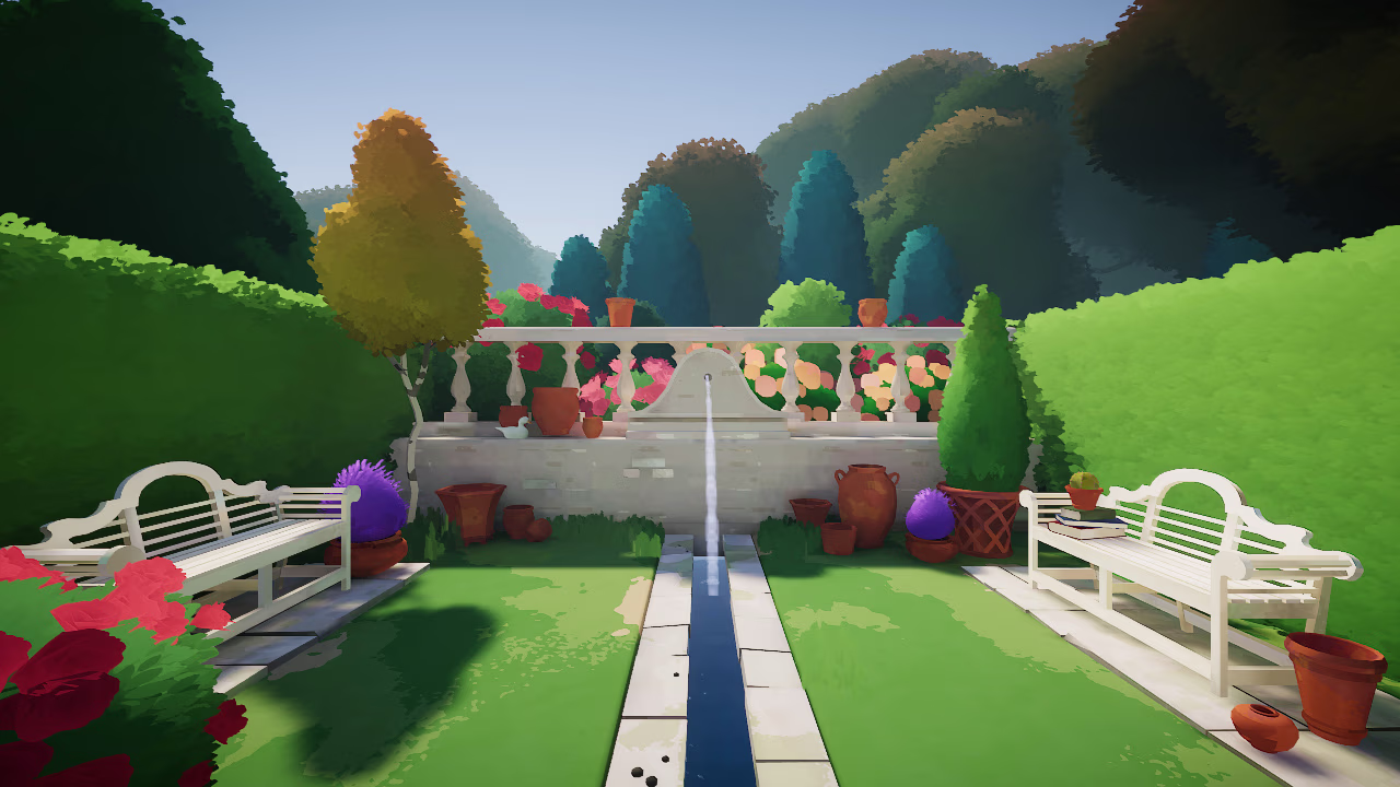 Botany Manor – Nintendo Switch 2 Edition