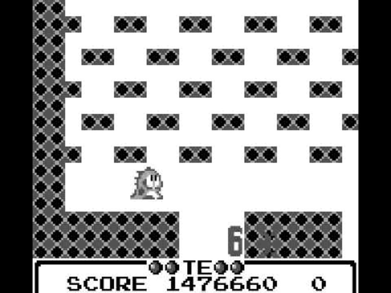 Bubble Bobble