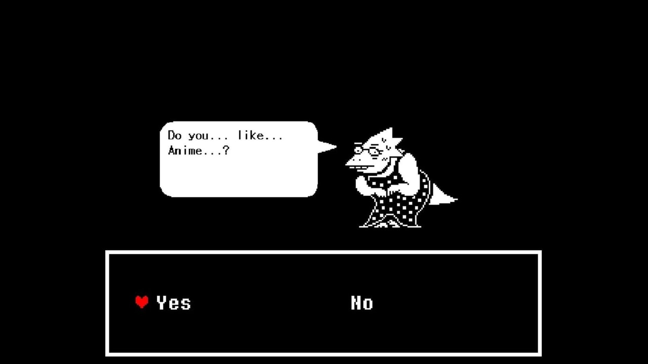 UNDERTALE