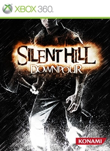 Silent Hill Downpour