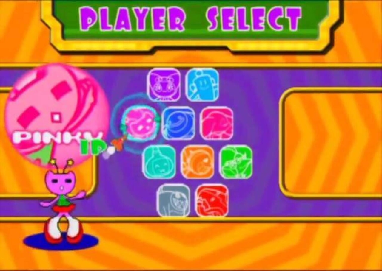 Super Bust-A-Move 2