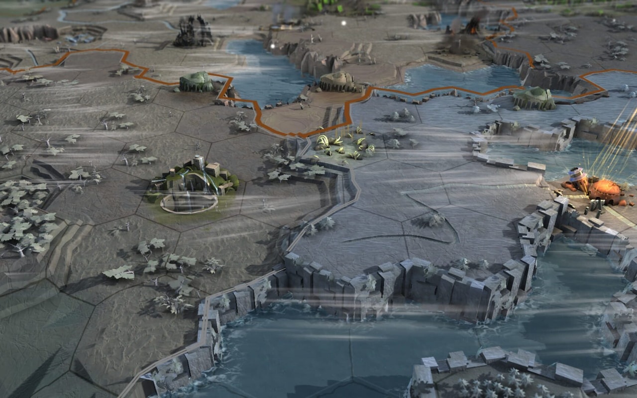 Endless Legend