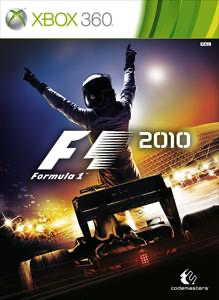 F1 2010