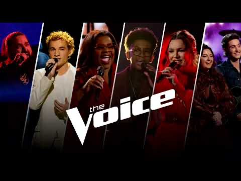 『Voice The - I Want You』ゲームスクリーンショット1