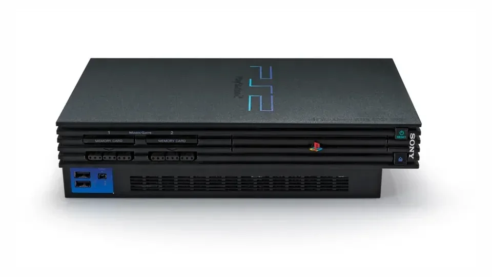 PlayStation 2