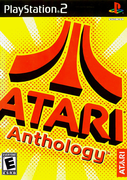 Atari Anthology
