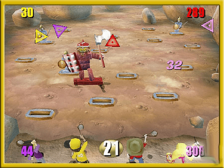 聖經遊戲