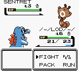 Pokemon - Silver Version