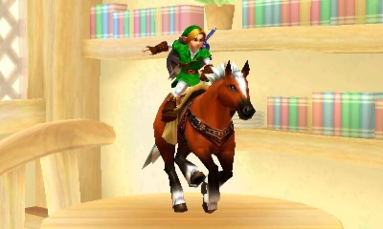 Picross 3D - Round 2